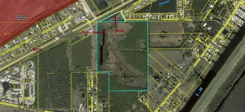 12624 E State Road 78, Moore Haven, FL 33471
