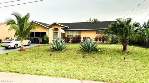 3909 6th St W, Lehigh Acres, FL 33971