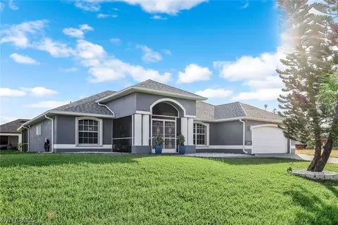 3501 13th St W, Lehigh Acres, FL 33971
