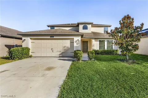 306 Shadow Lakes Dr, Lehigh Acres, FL 33974