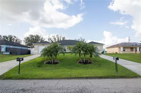 2203-2205 NE 15th Ln, Cape Coral, FL 33909