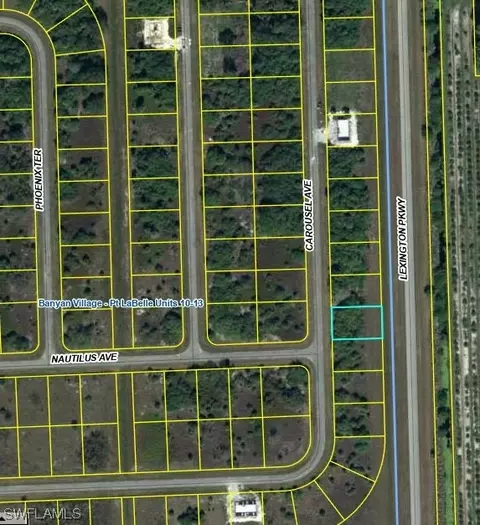 147 Carousel Ave, Labelle, FL 33935 photo 2