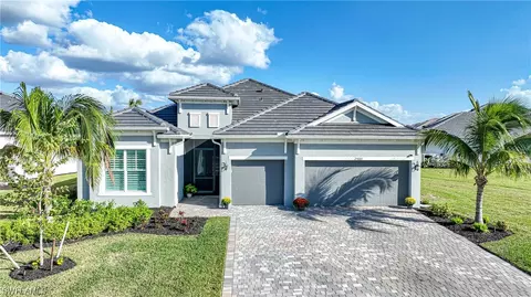 25001 Oak Hammock Ct, Punta Gorda, FL 33955