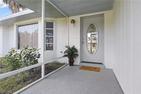 21003 Exmore Ave, Port Charlotte, FL 33952
