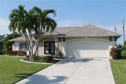 5234 SW 20th Pl, Cape Coral, FL 33914