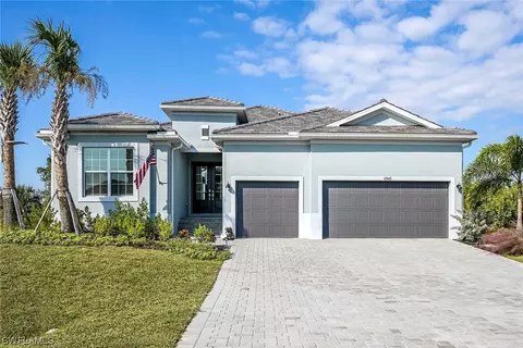 17443 Medillin Ct, Punta Gorda, FL 33955