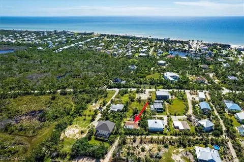 2991 Singing Wind Dr, Sanibel, FL 33957
