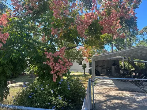 8356 Penny Dr, North Fort Myers, FL 33917