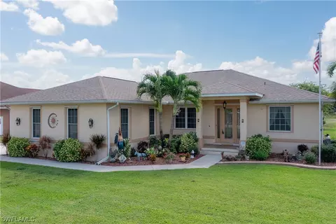 740 Milwaukee Blvd, Lehigh Acres, FL 33974