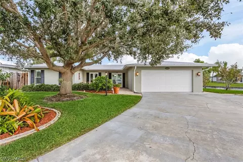 4348 S Atlantic Cir, North Fort Myers, FL 33903
