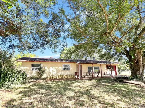 601 W Haiti Ave, Clewiston, FL 33440