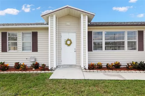 3409 23rd St W, Lehigh Acres, FL 33971
