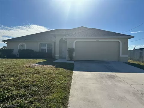1223 NW 20th Ave, Cape Coral, FL 33993