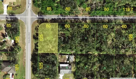 15009 Ransom Ave, Port Charlotte, FL 33953