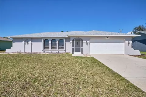 301 SE 18th St, Cape Coral, FL 33990