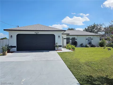 4021 NE 22nd Ave, Cape Coral, FL 33909