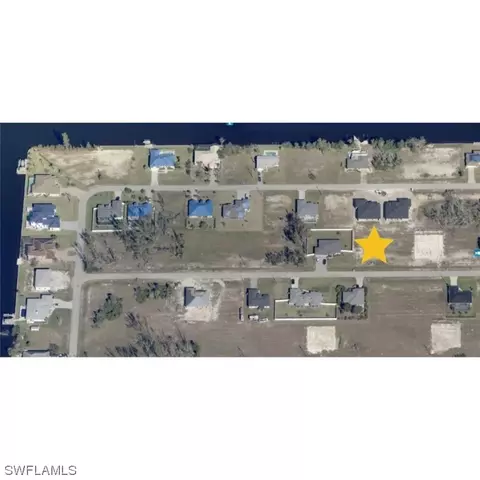 4209 NW 25th Ter, Cape Coral, FL 33993