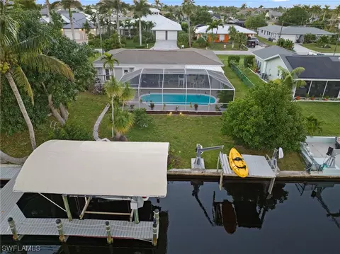4937 Sorrento Ct, Cape Coral, FL 33904