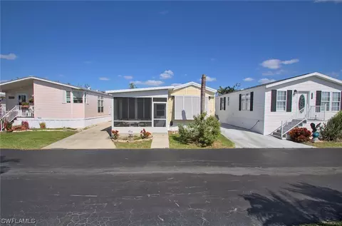 11600 Oakdale Dr, Fort Myers, FL 33908