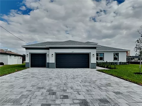 227 SE 15th Ave, Cape Coral, FL 33990