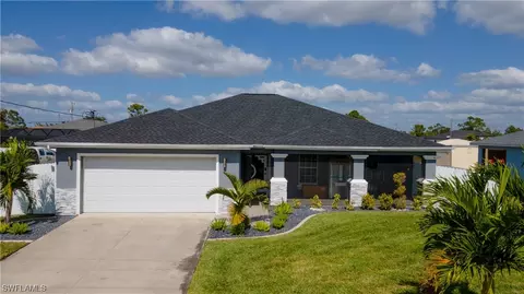 1621 NW 28th St, Cape Coral, FL 33993
