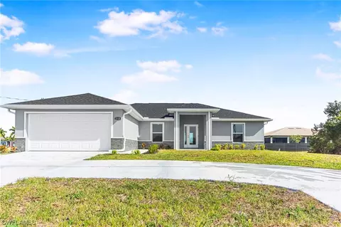 2119 Nelson Rd N, Cape Coral, FL 33993