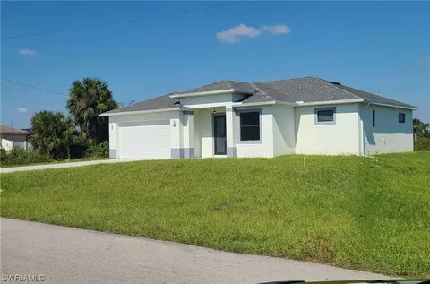 755 Alamo St E, Lehigh Acres, FL 33974