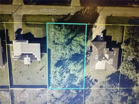 2507 34th St SW, Lehigh Acres, FL 33976