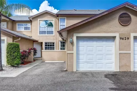 9629 Crescent Garden Dr # H-101, Naples, FL 34109