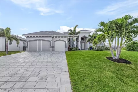 1240 NW 37th Pl, Cape Coral, FL 33993
