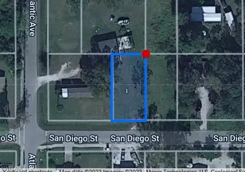354 San Diego St, North Fort Myers, FL 33903