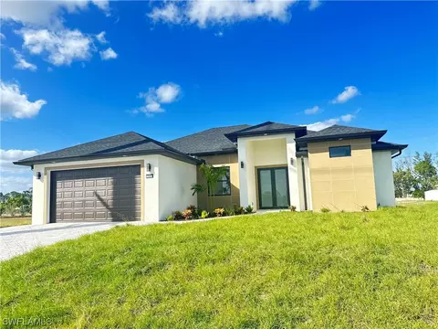 Undisclosed, Cape Coral, FL 33993