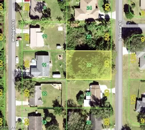 2083 Leisure St, Port Charlotte, FL 33948
