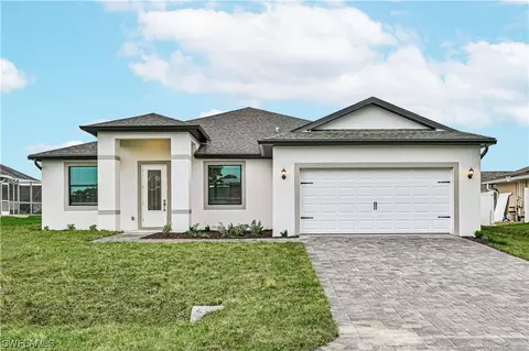 1519 SE 42nd Ter, Cape Coral, FL 33904