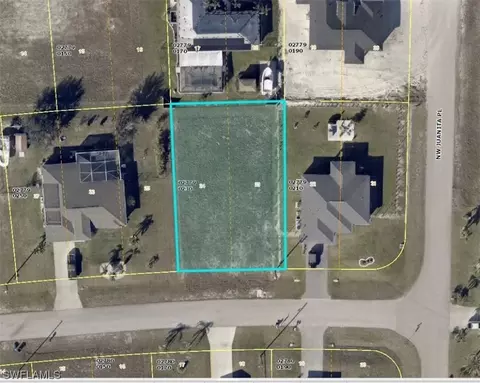 19 NW 30th St, Cape Coral, FL 33993