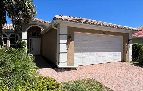3261 Midship Dr, North Fort Myers, FL 33903