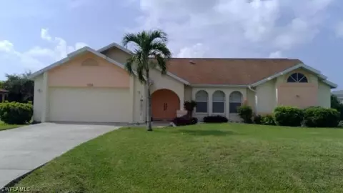 1156 SW 46th Ter, Cape Coral, FL 33914