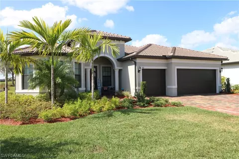 3011 Sagittaria Ln, Alva, FL 33920