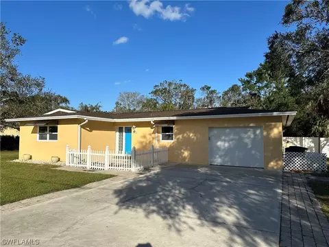 Undisclosed, Fort Myers, FL 33905