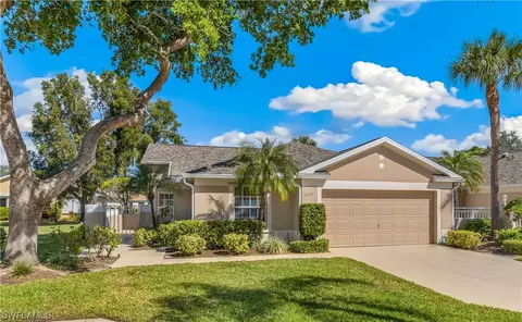 15211 Coral Isle Ct, Fort Myers, FL 33919