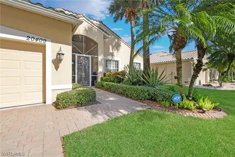 20409 Foxworth Cir, Estero, FL 33928 photo 5