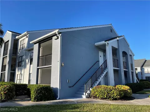 13521 Eagle Ridge Dr #122, Fort Myers, FL 33912