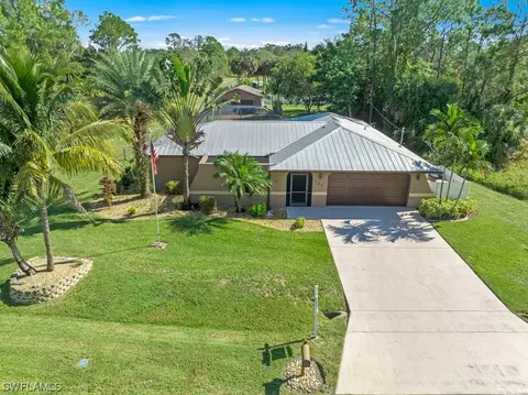 326 Robert Ave, Lehigh Acres, FL 33936