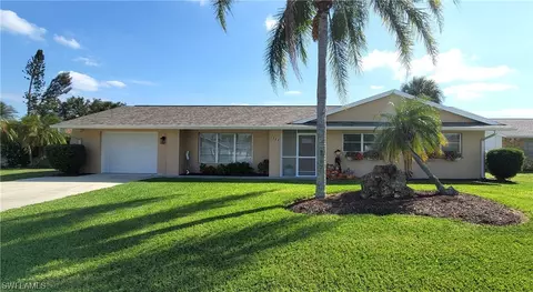 3124 Shannon Dr, Punta Gorda, FL 33950