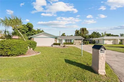 1445 Dubonnet Ct, Fort Myers, FL 33919
