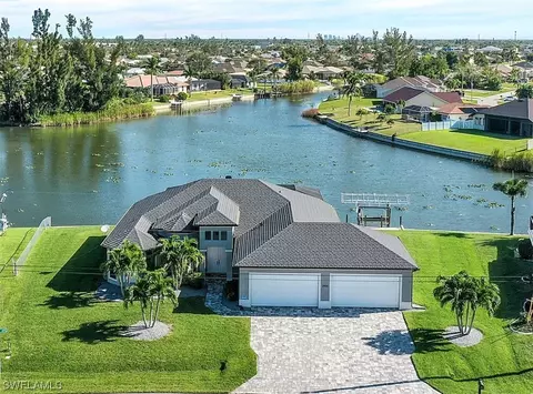 2903 SW 5th Ave, Cape Coral, FL 33914