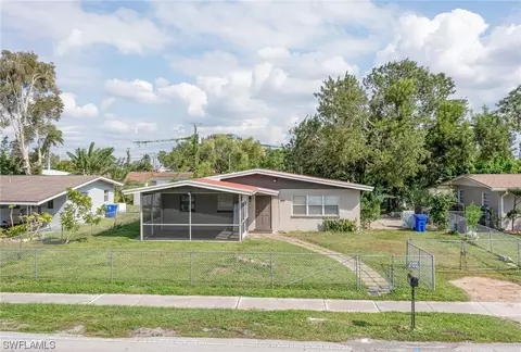 3229 Central Ave, Fort Myers, FL 33901