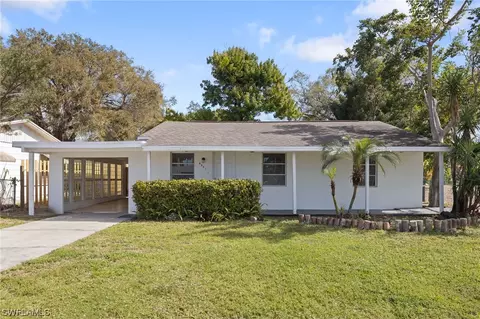 2281 Jackson St, Fort Myers, FL 33901