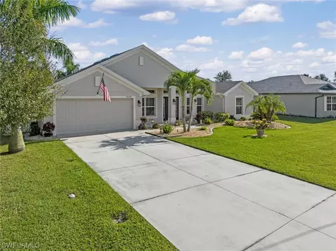 26509 Barranquilla Ave, Punta Gorda, FL 33983