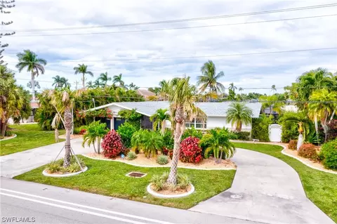 315 El Dorado Pkwy W, Cape Coral, FL 33914